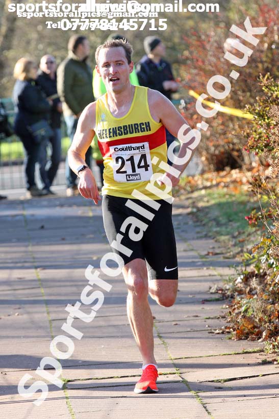 Brampton to Carlisle 10 Mile Road Race. Photo:  David T. Hewitson/Sports for All Pics